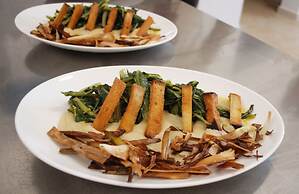 Agriturismo Masseria Galatea