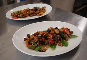 Agriturismo Masseria Galatea