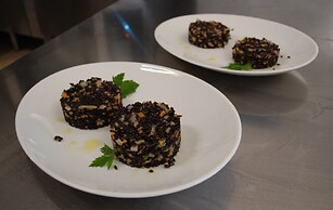 Agriturismo Masseria Galatea