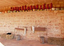 Agriturismo Masseria Galatea