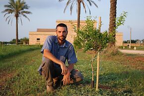 Agriturismo Masseria Galatea