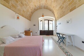 Agriturismo Masseria Galatea
