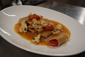 Agriturismo Masseria Galatea