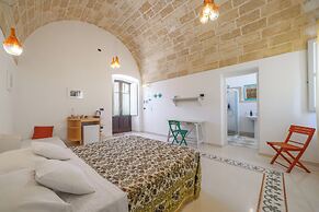 Agriturismo Masseria Galatea