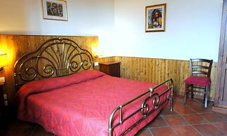 Agriturismo il Poggiarello