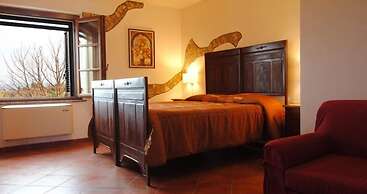Agriturismo il Poggiarello