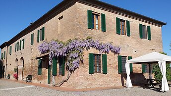 Agriturismo il Poggiarello