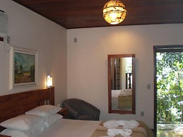 Pousada Solar das Montanhas