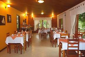 Pousada Solar das Montanhas