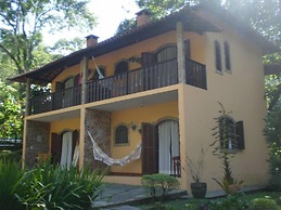 Pousada Solar das Montanhas