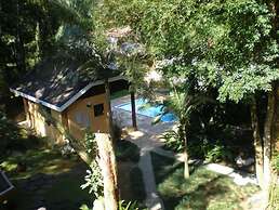 Pousada Solar das Montanhas