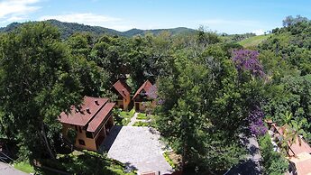 Pousada Solar das Montanhas