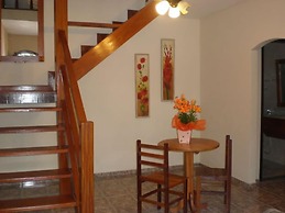 Pousada Solar das Montanhas