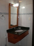 Pousada Solar das Montanhas