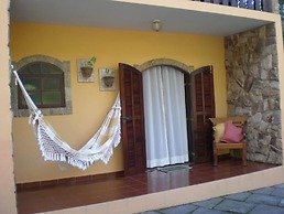 Pousada Solar das Montanhas