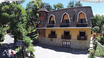 Pousada Solar das Montanhas