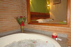 Pousada Solar das Montanhas