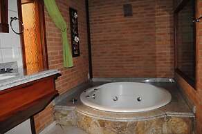 Pousada Solar das Montanhas