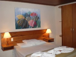 Pousada Solar das Montanhas