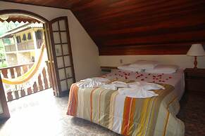 Pousada Solar das Montanhas