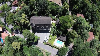 Pousada Solar das Montanhas