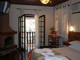 Pousada Solar das Montanhas