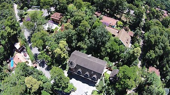 Pousada Solar das Montanhas