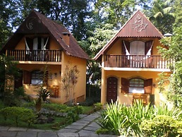 Pousada Solar das Montanhas