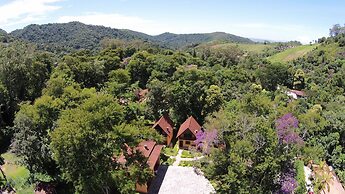 Pousada Solar das Montanhas