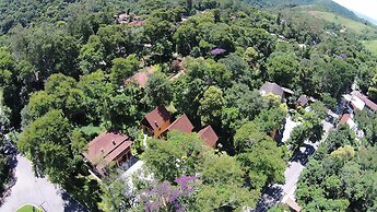 Pousada Solar das Montanhas