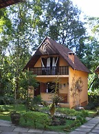 Pousada Solar das Montanhas