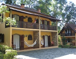 Pousada Solar das Montanhas