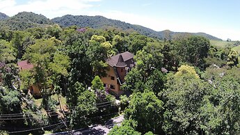 Pousada Solar das Montanhas