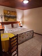 Pousada Solar das Montanhas