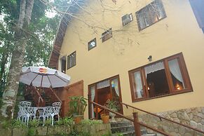 Pousada Solar das Montanhas