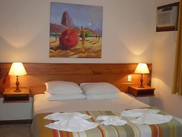 Pousada Solar das Montanhas