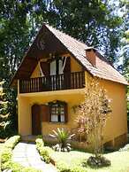 Pousada Solar das Montanhas