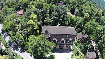 Pousada Solar das Montanhas