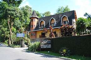 Pousada Solar das Montanhas