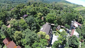 Pousada Solar das Montanhas