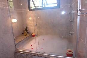 Pousada Solar das Montanhas