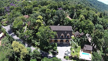 Pousada Solar das Montanhas