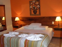 Pousada Solar das Montanhas