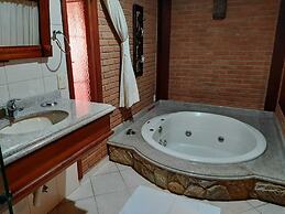 Pousada Solar das Montanhas