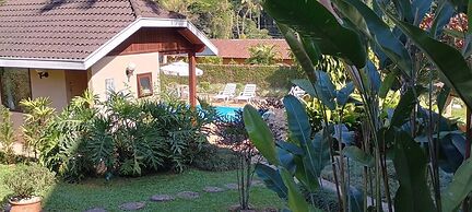 Pousada Solar das Montanhas