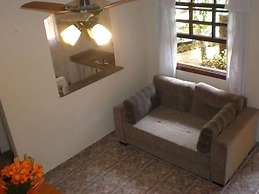 Pousada Solar das Montanhas