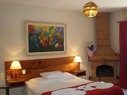 Pousada Solar das Montanhas