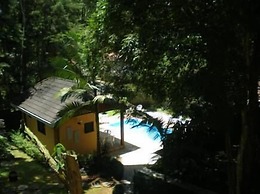 Pousada Solar das Montanhas