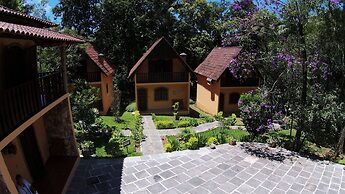 Pousada Solar das Montanhas