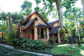 Pousada Solar das Montanhas